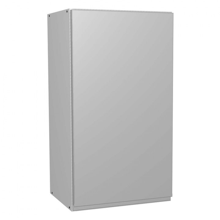 Capri Grey 400mm Wall Unit