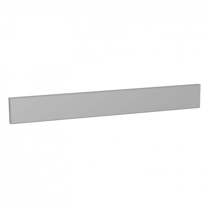 Capri Grey 600 x 92mm Fascia