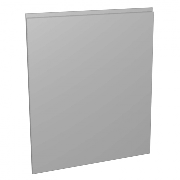 Capri Grey 600 x 700mm Fascia