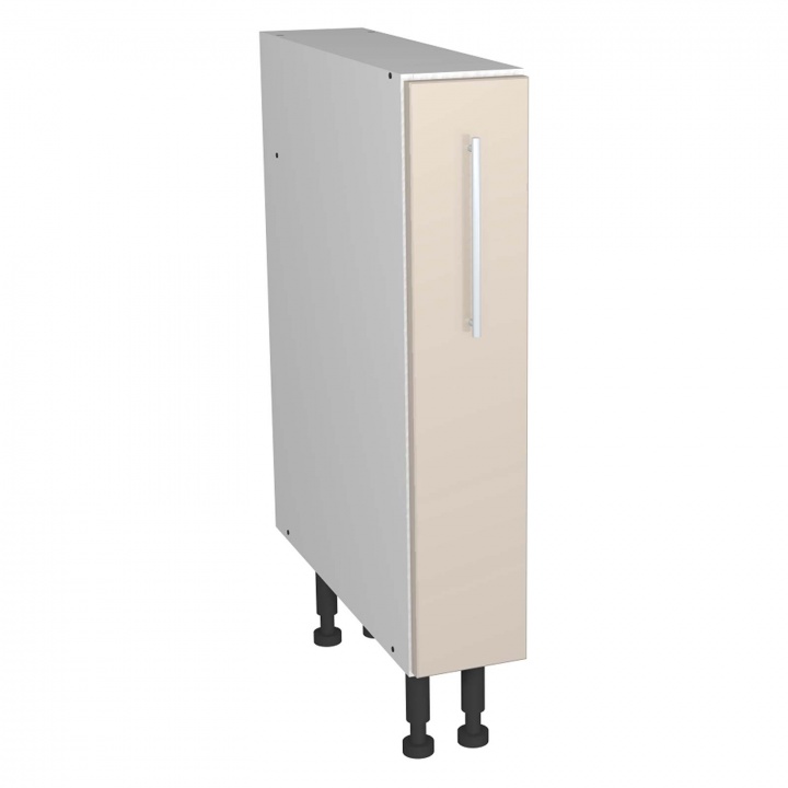 Paris Cashmere 150mm Pull Out Base Unit With Wirework