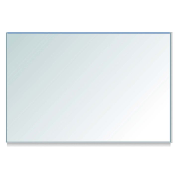 Verona Wall Unit Glass Shelf  465 x 292 x 4mm