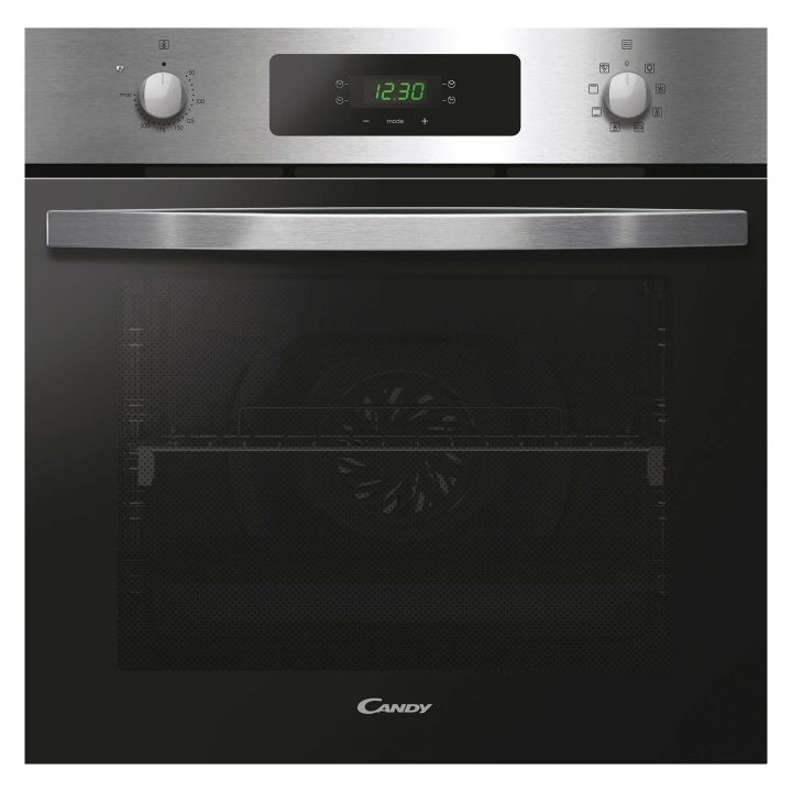 Candy Built-In Stainless Steel Multifunction Oven