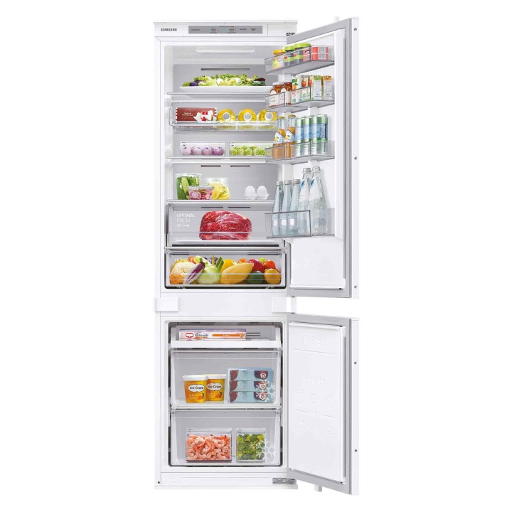 Samsung Series 5 Integrated 70/30 Fridge Freezer BRB26705DWW