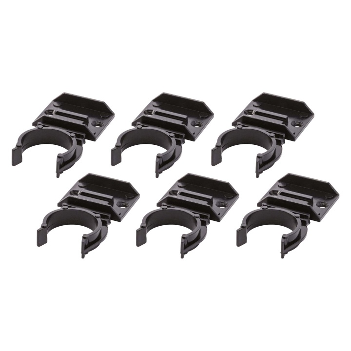 Hafele Kitchen Plinth Clips Pack of 6 Selco