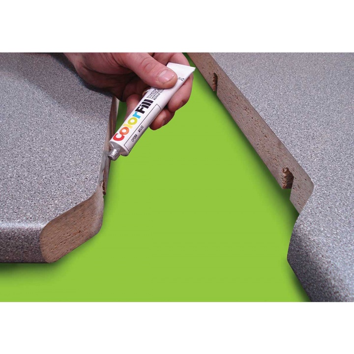 ColorFill Silent Oak Worktop Joint Sealant 25g