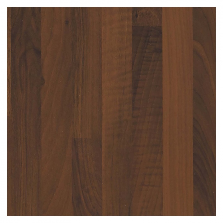 Walnut Butchers Block Worktop Upstand 3000 x 95 x 12mm FSC®