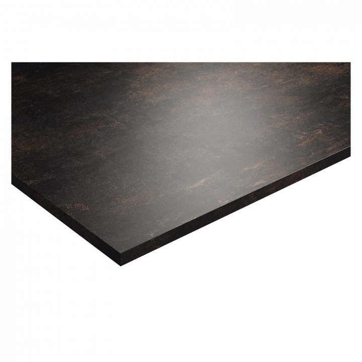 Fusion Seattle Square Edge Worktop 3000 x 600 x 22mm PEFC Selco