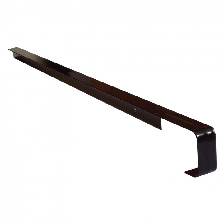 Worktop Butt Joint 40mm With 6mm Radius