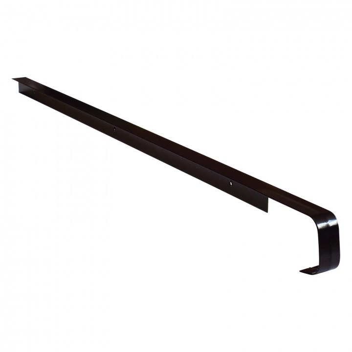 Worktop Butt Joint 40mm With 10mm Radius