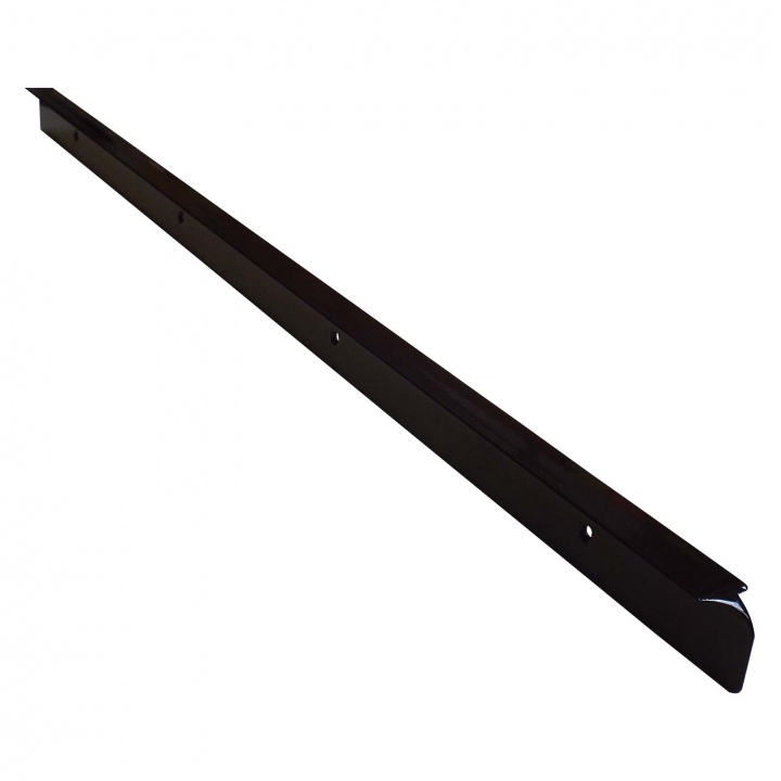 Worktop Corner Joint 30mm With 10mm Radius