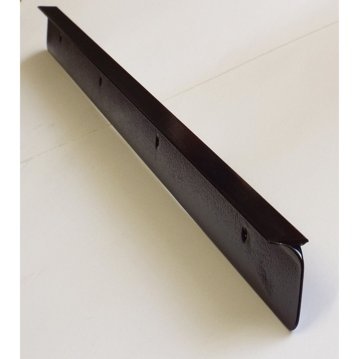 Worktop Corner Joint 40mm With 10mm Radius