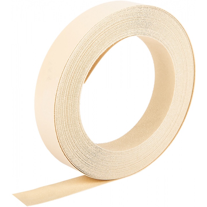 Ivory Edging Tape 22mm x 10m