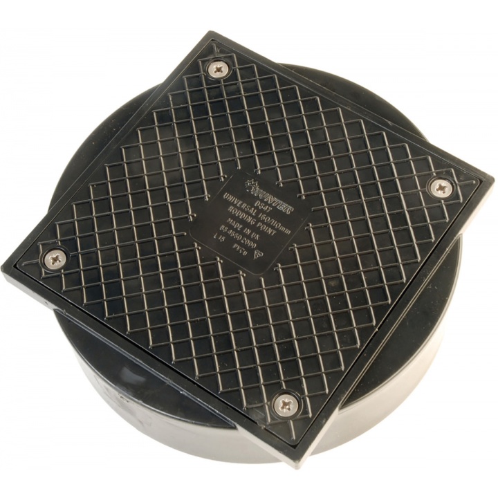 110mm 150mm x 150mm Sealed Access