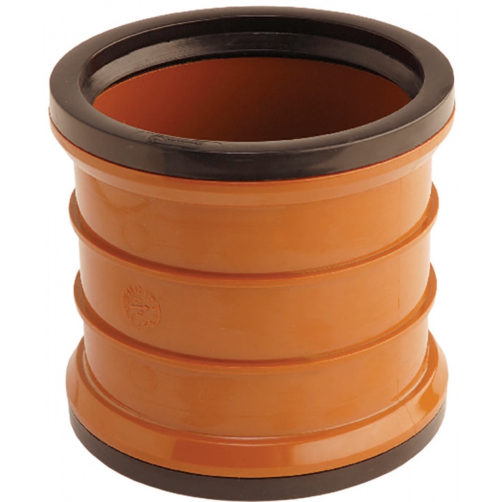 110mm Slip Coupling