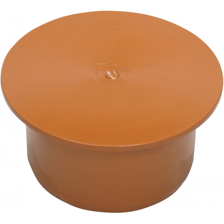 110mm Socket Plug