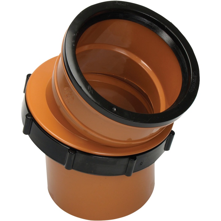 110mm 5° To 30° Adjustable Bend