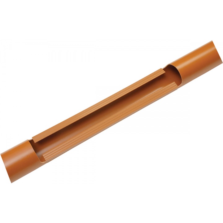 110mm Channel Pipe
