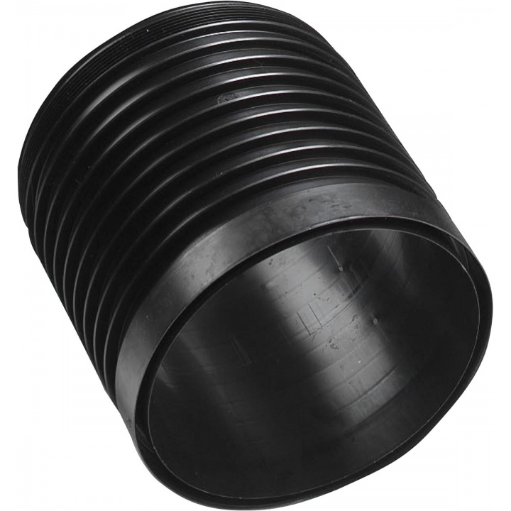 Shallow Access Chamber Riser 230mm Diameter