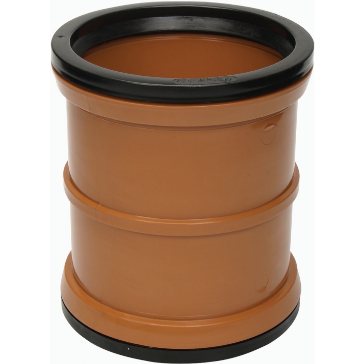 110mm Double Socket