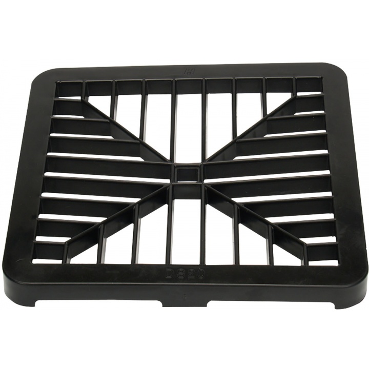 150mm x 150mm Grating