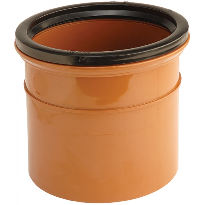 160mm Single Socket