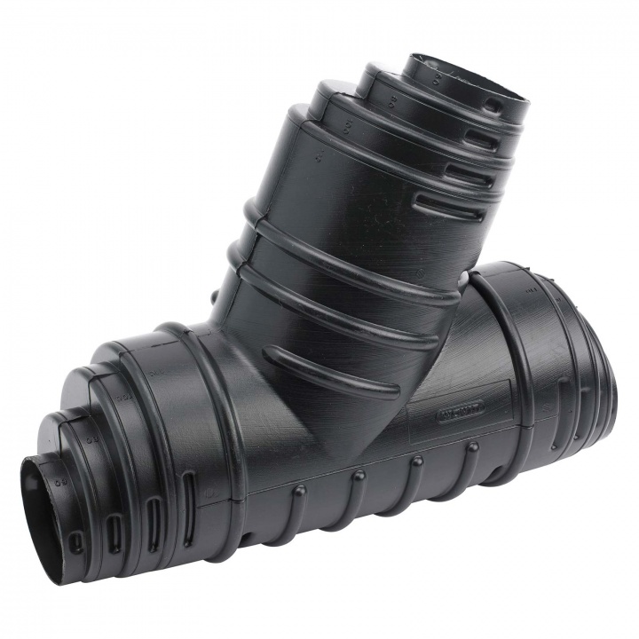 Land Drainage Multibranch Junction 100mm