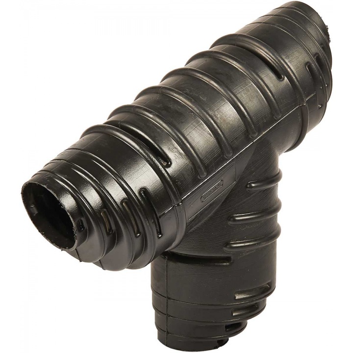 Land Drainage 100mm Multibranch Junction