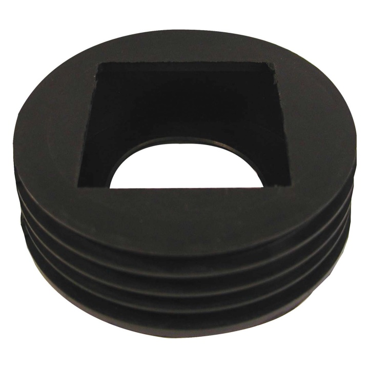 FloPlast 110mm Universal Rainwater Adaptor