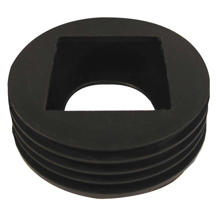 FloPlast 110mm Universal Rainwater Adaptor 