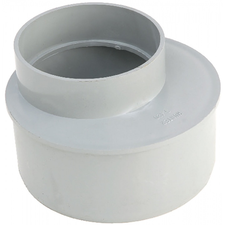 160 x 110mm Spigot Tail Reducer