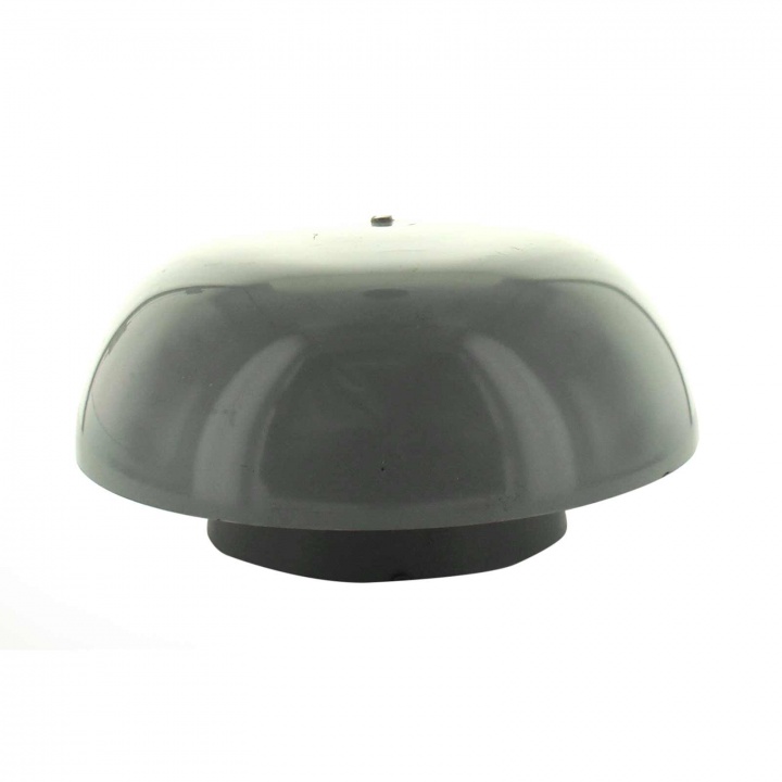 110mm Extract Cover Black