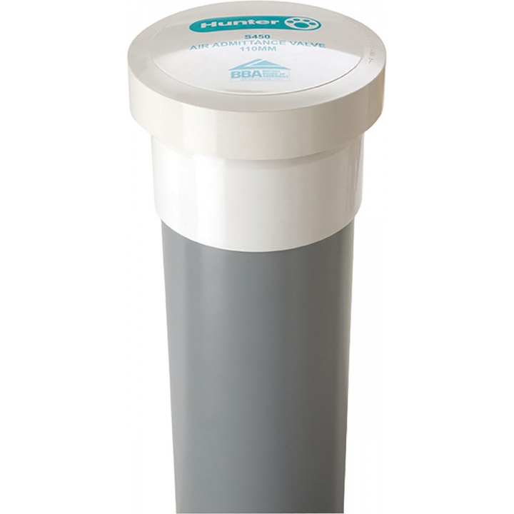 110mm Air Admittance Valve