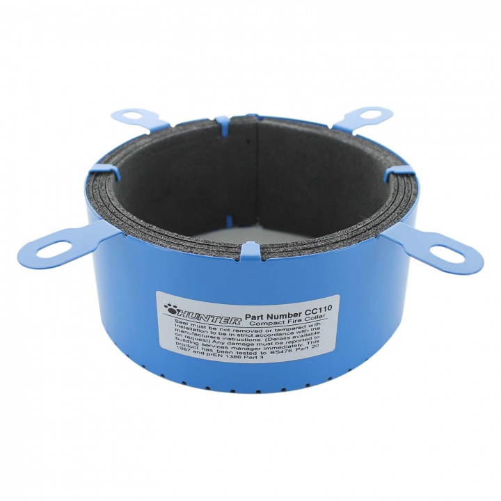 110mm Fire Stop