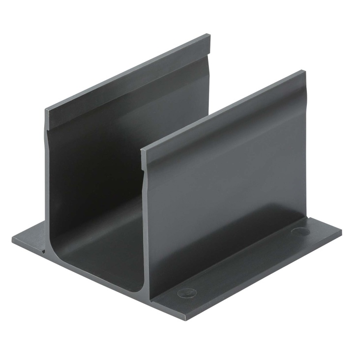 ACO Threshold Drain Channel Bottom Connector Selco