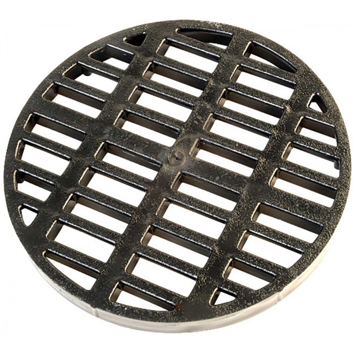 Circular Grid Replacement