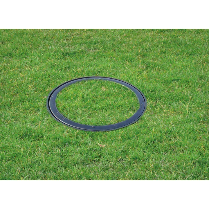 Chambermate Manhole Cover & Frame 450mm (3.5 Tonne)