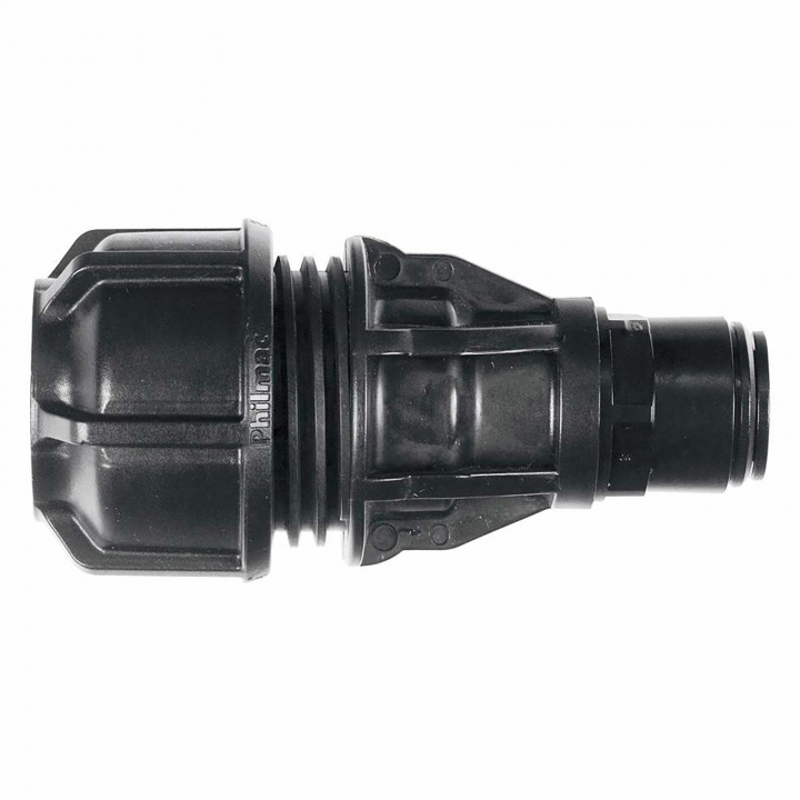 Joiner PE x Copper/PEX - 25mm/15mm