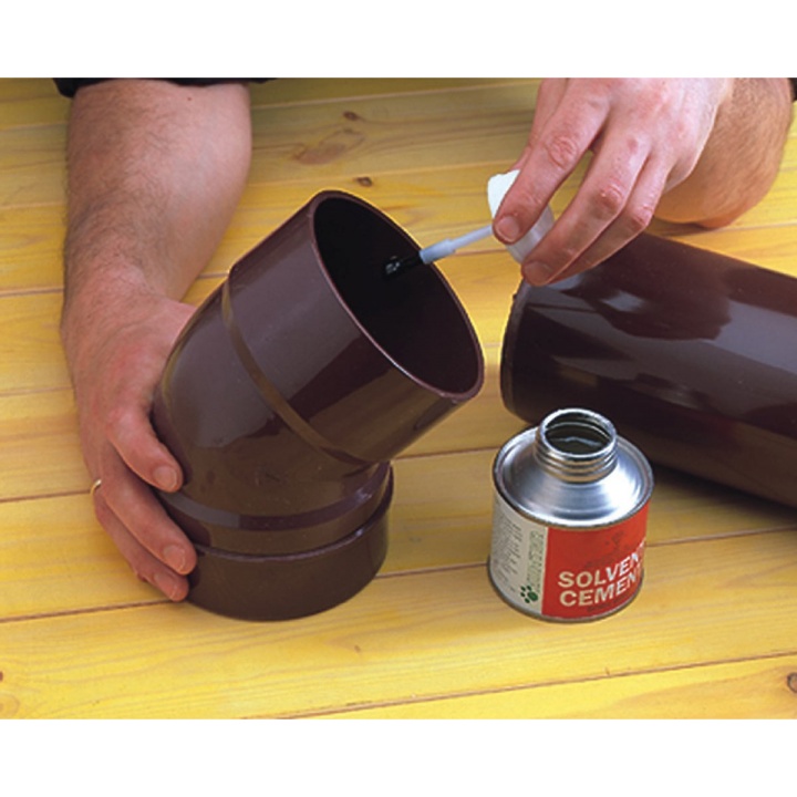 125ml Solvent Cement