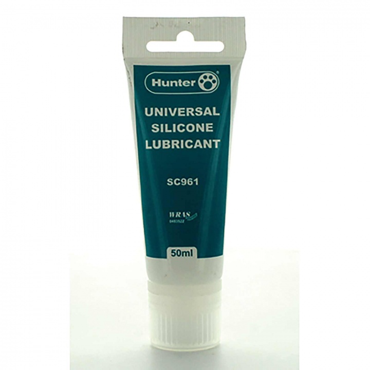 Silicone Lubricant 50g