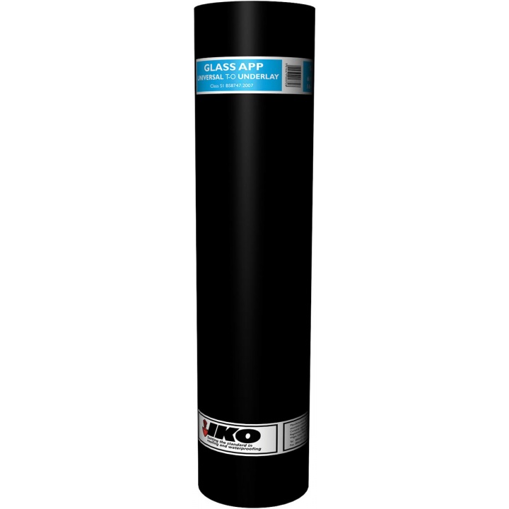 IKO Glass Universal Torch On Underlay 16m