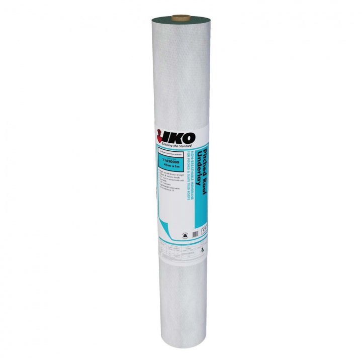 IKO Pitched Non Breather 45m x 1m