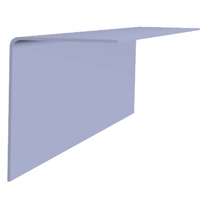 GRP External Edge Trim