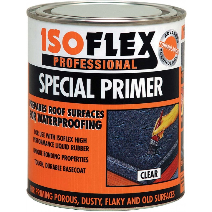 Isoflex Special Primer 750ml