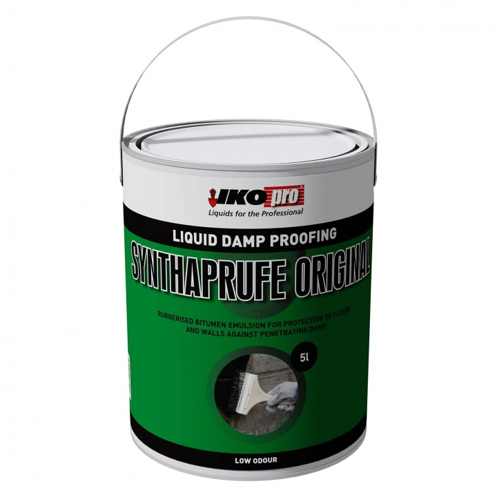 IKOPro Synthaprufe Waterproofer