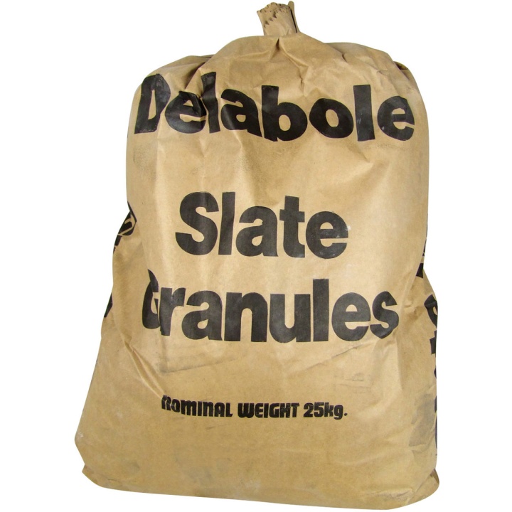 Non Slip Slate Granules 25kg