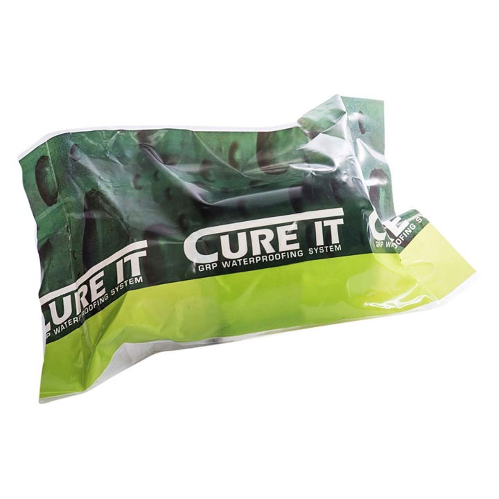Cure It Detail Tissue 25m