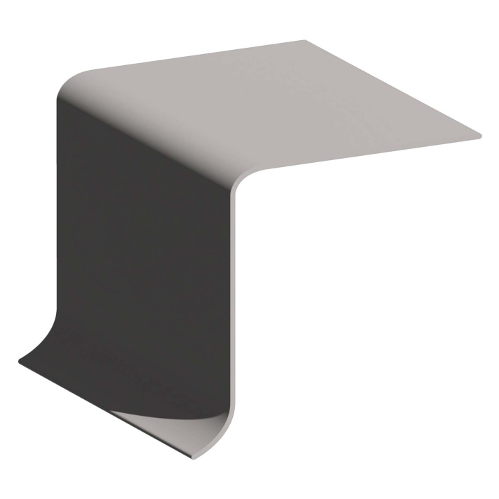 AF200 Advanced Drip Fascia Trim 3m Selco