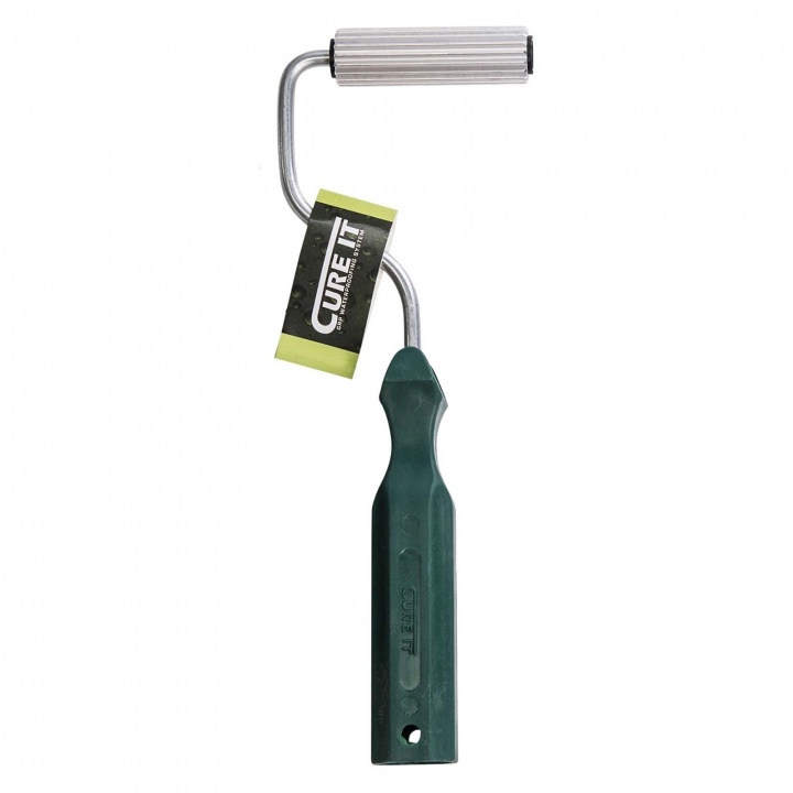 Paddle Roller