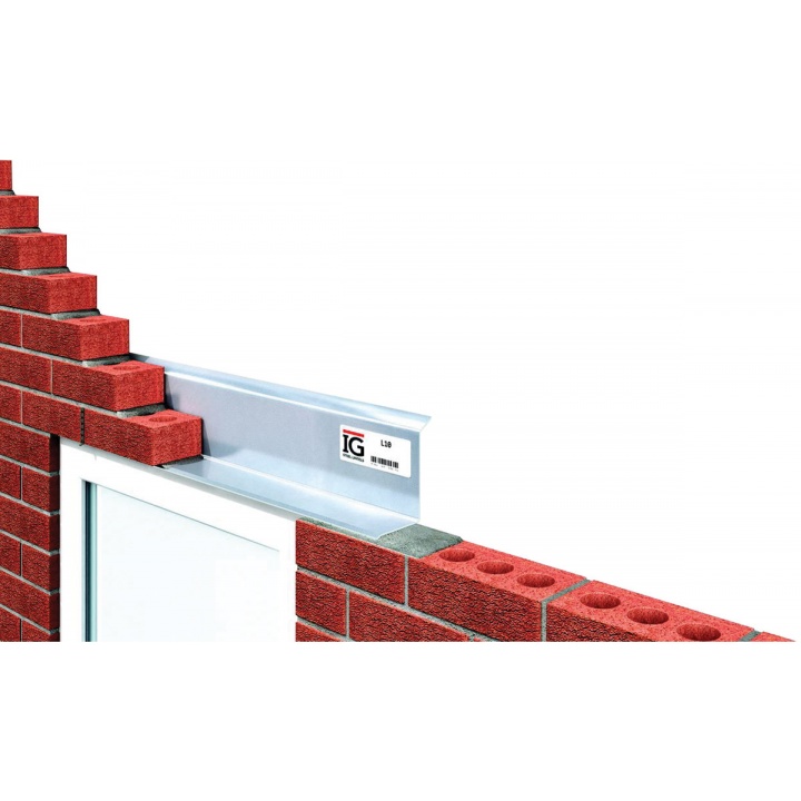L10 Single Leaf External Lintel 100 x 2700mm