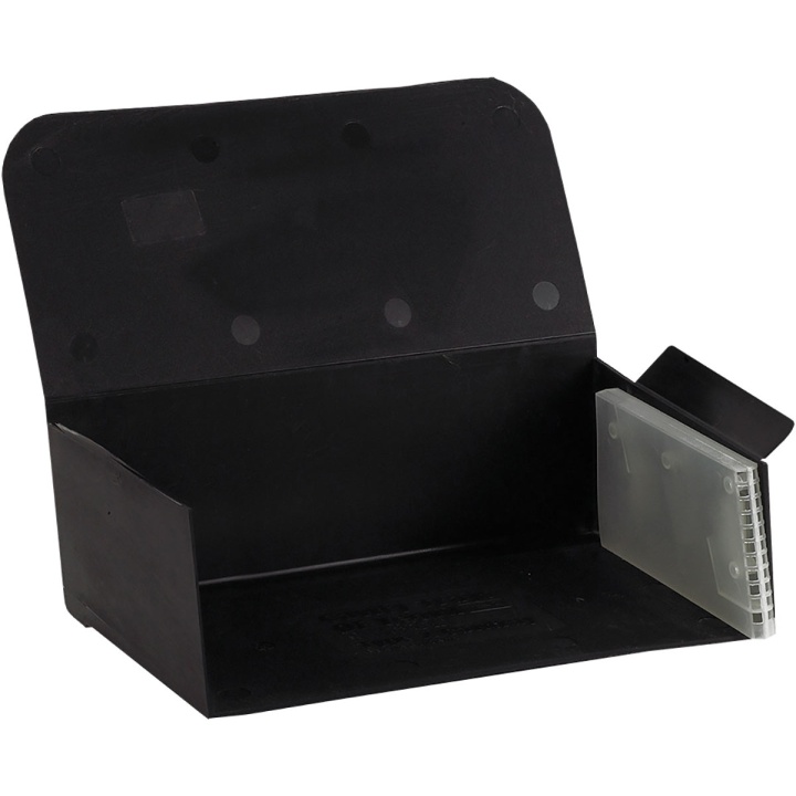 Type X Catchment Cavity Tray Right Handed